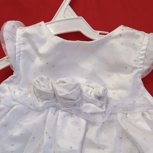 Penelope Mack Baby Girl Dress